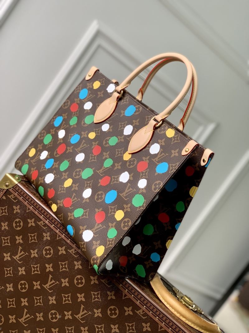 LV Shopping Bags